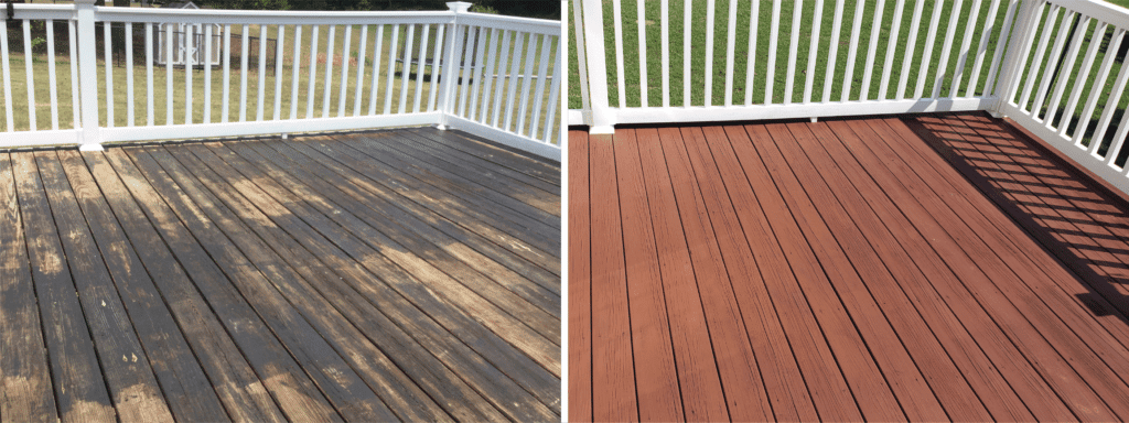 8 Deck Staining Frequently Asked Questions Deck Staining