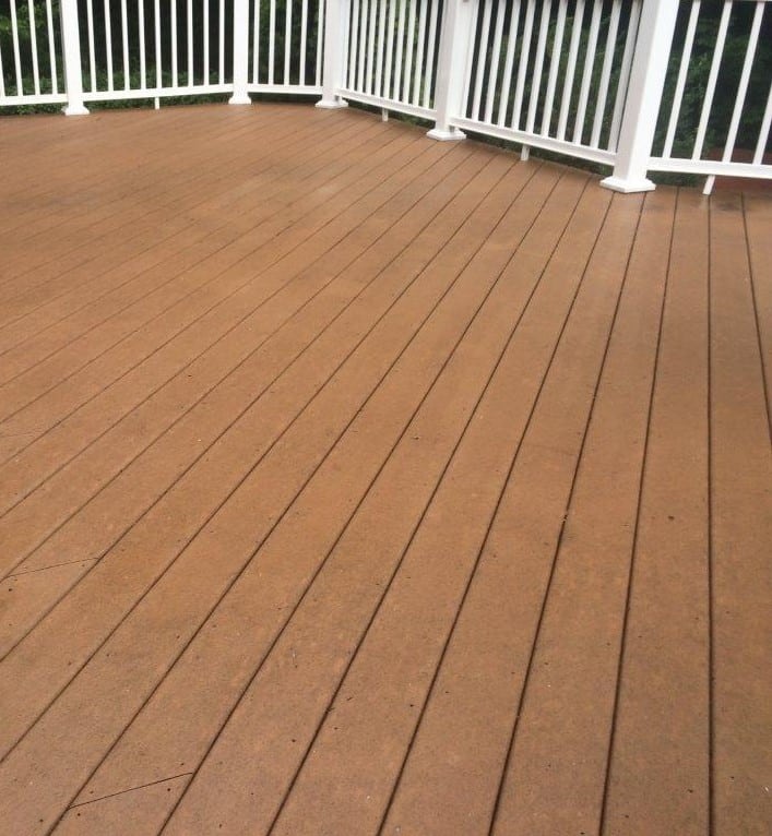 8 Deck Staining Frequently Asked Questions