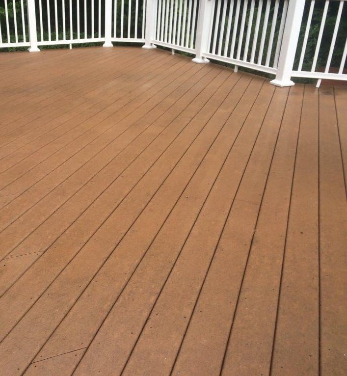8 Deck Staining Frequently Asked Questions 8 Deck Staining Frequently Asked Questions