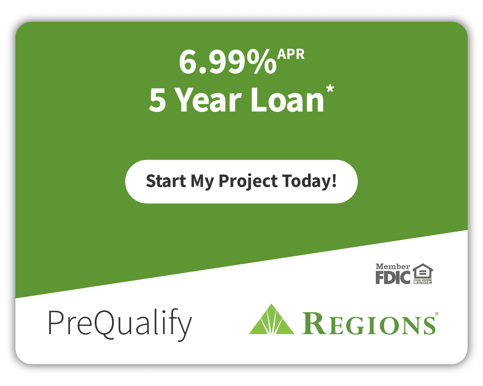 Financing Options