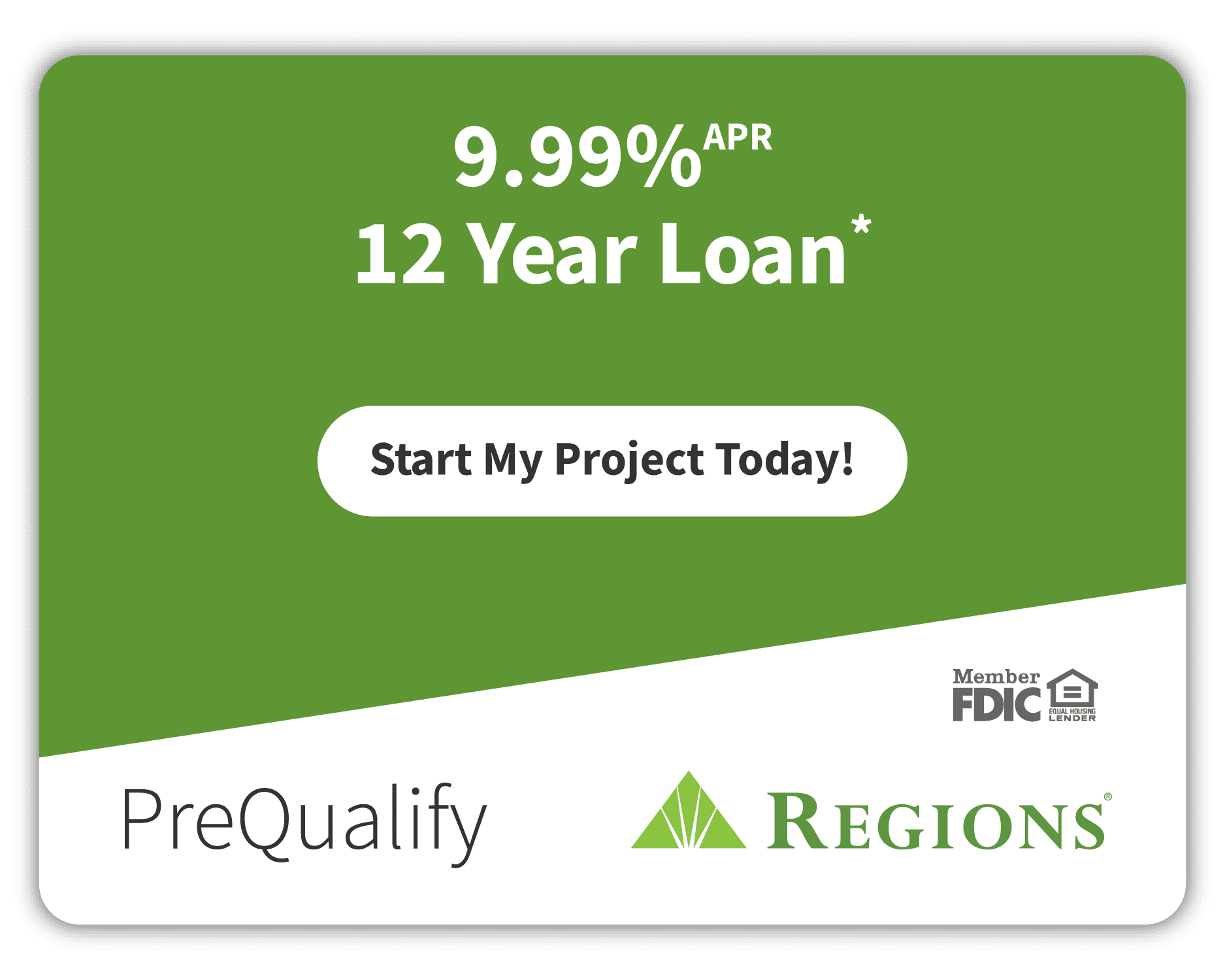 Financing Options